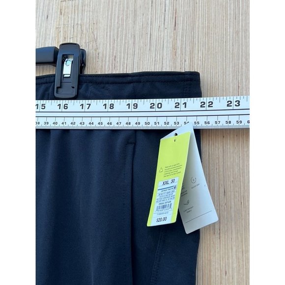 All in Motion - Men's Train Pants - Black - XXL (30) - Picture 4 of 15